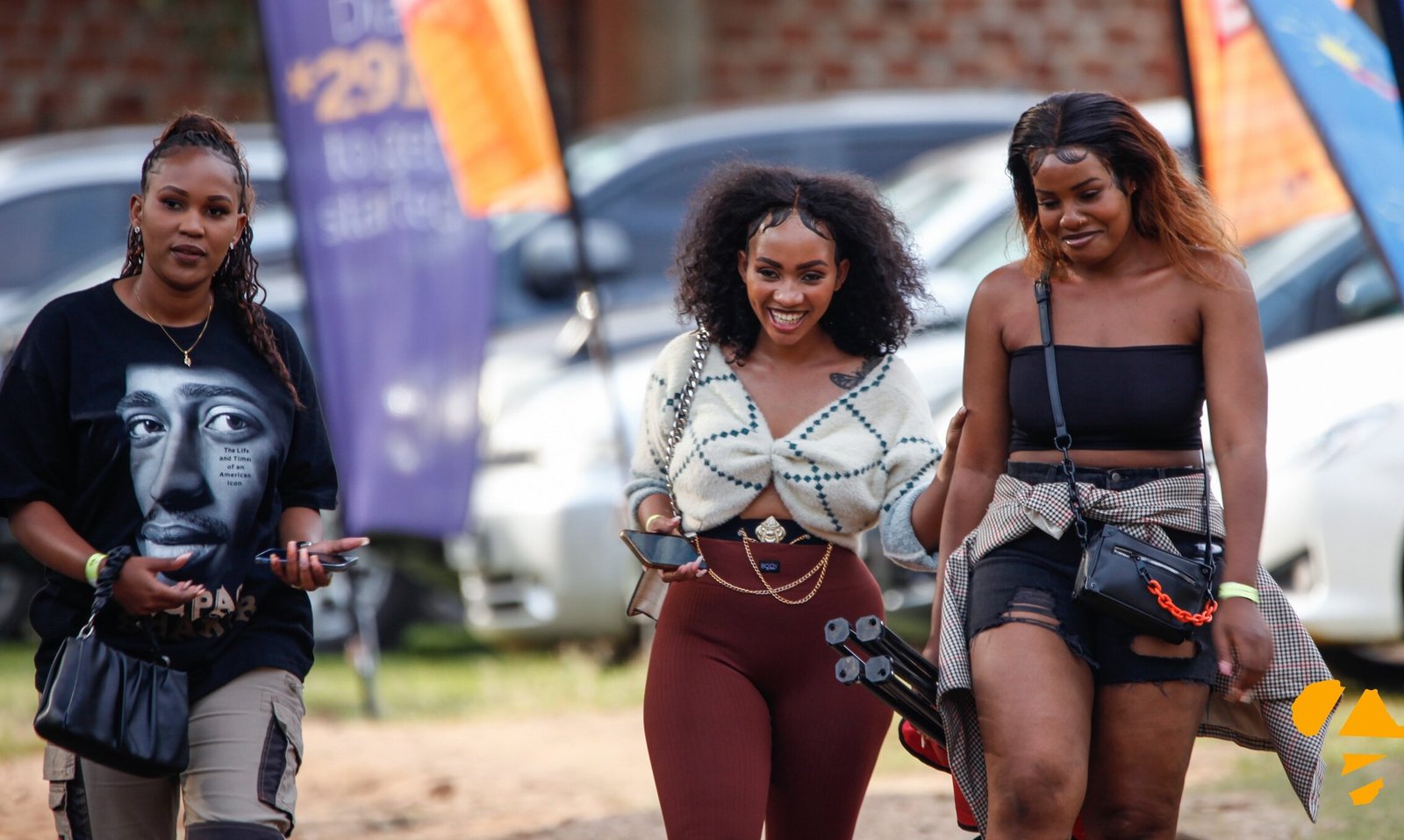 Madoxx Sematimba will be at this Sunday's Roast and Rhyme.